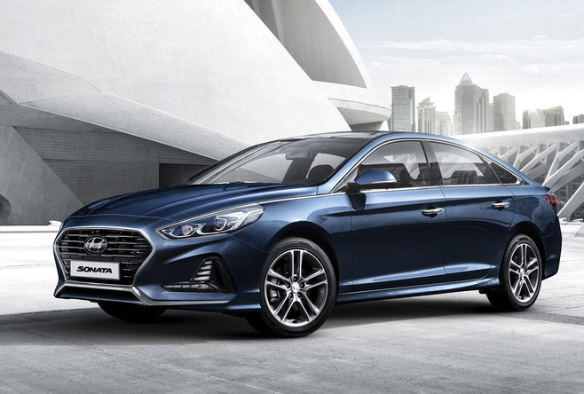 Hàn Quốc yêu cầu các nhà sản xuất ôtô thu hồi gần 1 triệu xe bị lỗi ảnh 1