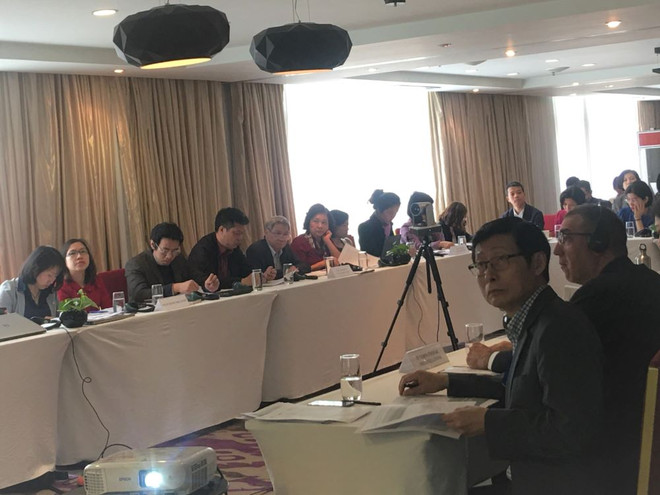 Vay ngắn hạn nước ngoài: Bối cảnh mới đòi hỏi cơ chế kiểm soát mới ảnh 1