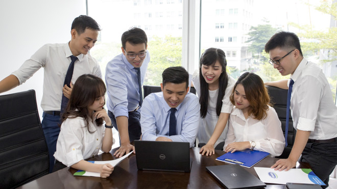 Vinamilk dẫn đầu Bảng xếp hạng của ngành hàng tiêu dùng nhanh ảnh 10