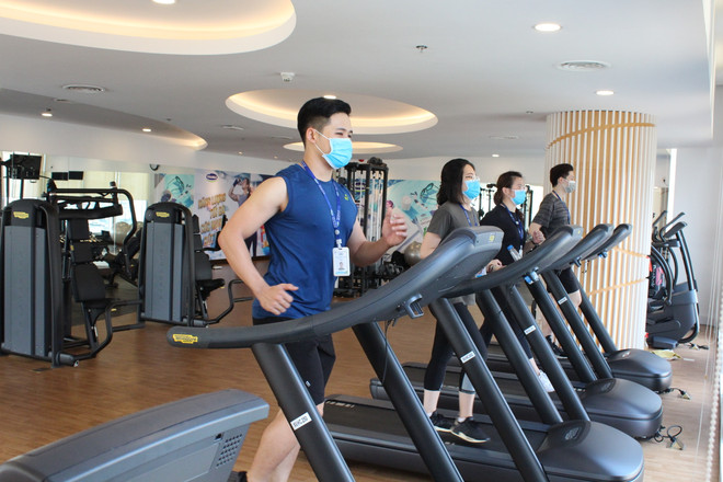 Vinamilk dẫn đầu Bảng xếp hạng của ngành hàng tiêu dùng nhanh ảnh 8