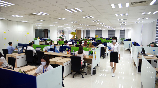 Vinamilk dẫn đầu Bảng xếp hạng của ngành hàng tiêu dùng nhanh ảnh 3