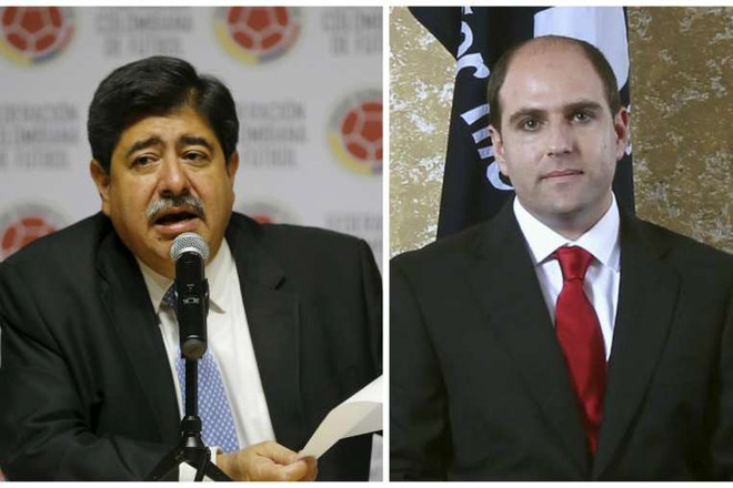 Cựu Phó Chủ tịch CONMEBOL có thể bị cấm hoạt động bóng đá suốt đời ảnh 1