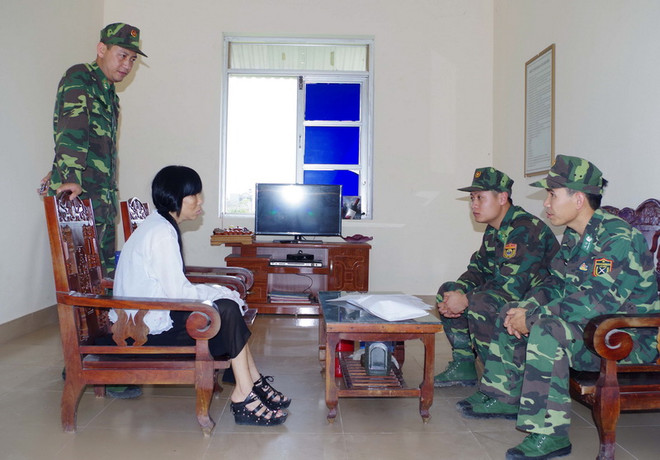 Quảng Ninh: Liên tiếp bắt giữ 4 vụ vận chuyển trái phép ma túy ảnh 1