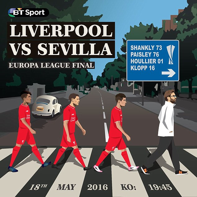 Juergen Klopp giúp Liverpool trở lại thời huy hoàng của The Beatles ảnh 1