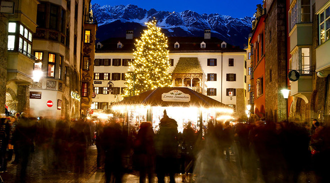 Áo sốc vì hàng loạt phụ nữ bị tấn công tình dục trong đêm Giao thừa ảnh 1