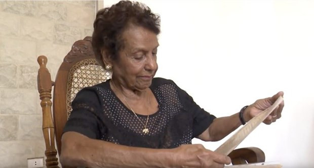 Cuba và bạn bè Việt Nam tiễn đưa nhà báo cách mạng Marta Rojas ảnh 1