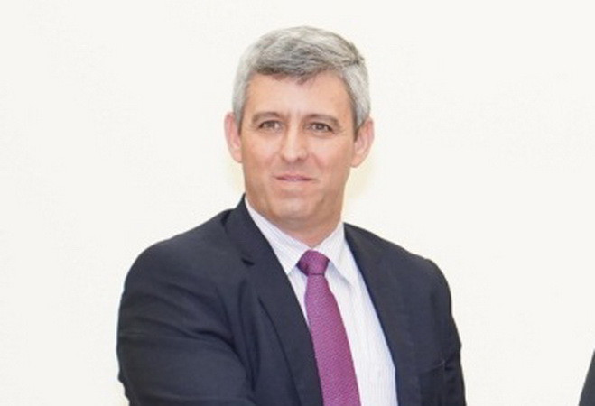 Ông Jorge Luis Perdomo Di-Lella được bổ nhiệm làm Phó Thủ tướng Cuba. (Nguồn: moc.gov.vn/vn) Hội đồng Nhà nước Cuba thay đổi một số vị trí trong chính phủ ảnh 1