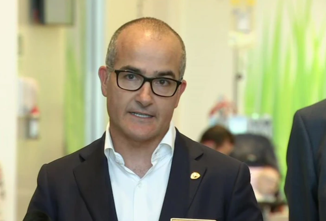 Australia triển khai sản xuất vaccine theo công nghệ mRNA trong nước ảnh 1