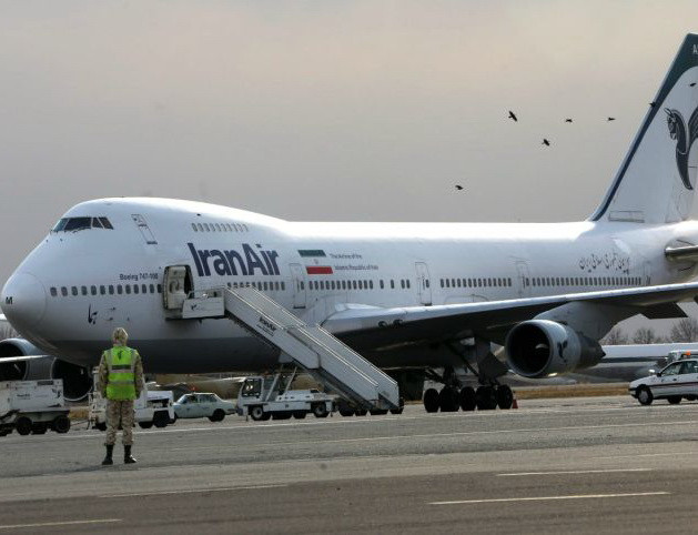 Hạ viện Mỹ ngăn thương vụ bán máy bay 25 tỷ USD cho Iran ảnh 1