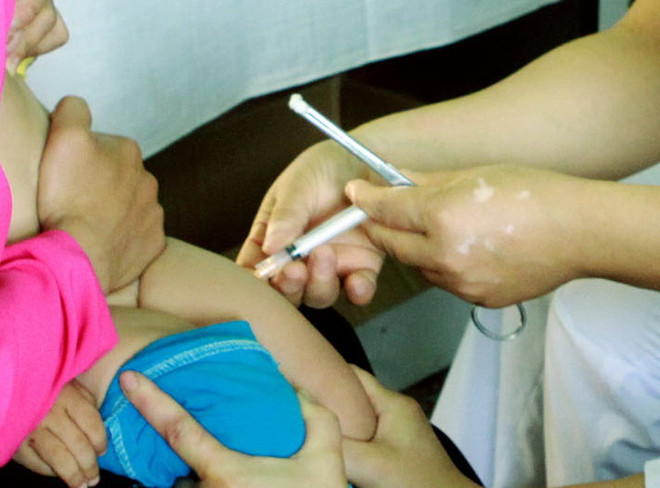 Lại một bé gái 4 tháng tuổi ở Lai Châu tử vong sau khi tiêm chủng ảnh 1