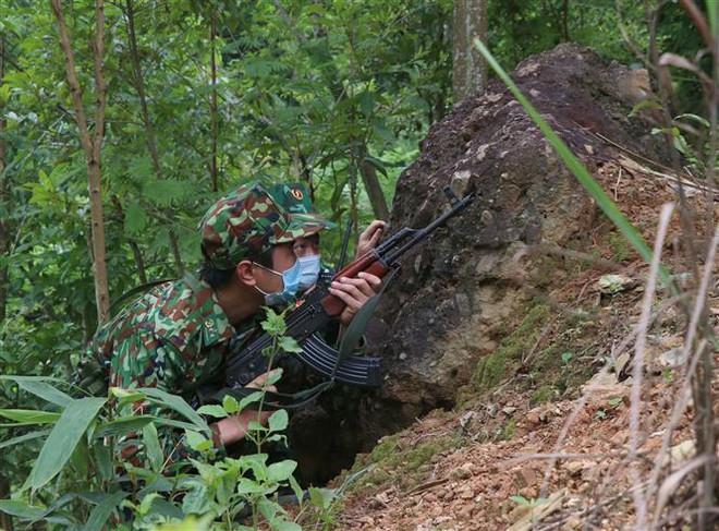 Ngăn chặn việc lợi dụng công nghệ cao vận chuyển ma túy vào nội địa ảnh 2