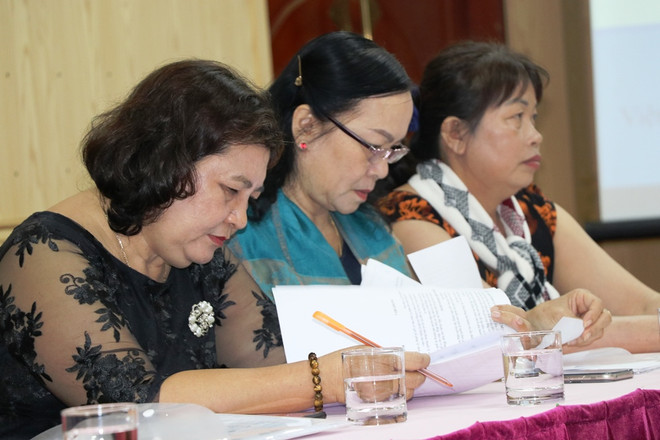 Lao động nông thôn nữ khởi nghiệp gặp nhiều khó khăn về giới ảnh 2