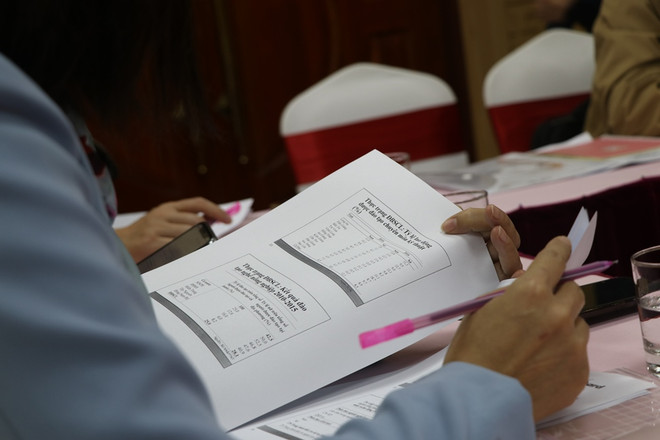 Lao động nông thôn nữ khởi nghiệp gặp nhiều khó khăn về giới ảnh 3