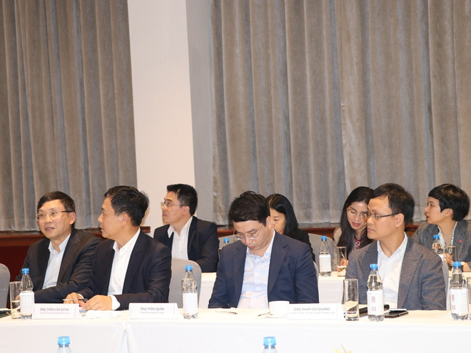 Bình chọn 10 sự kiện nổi bật trong lĩnh vực chứng khoán năm 2019 ảnh 1