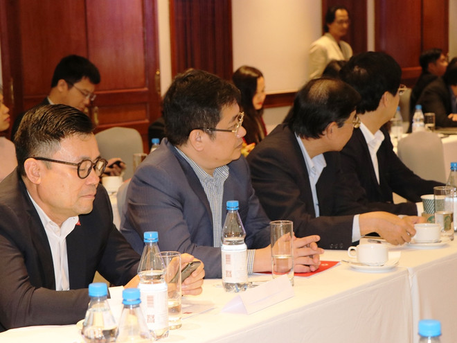 Bình chọn 10 sự kiện nổi bật trong lĩnh vực chứng khoán năm 2019 ảnh 2