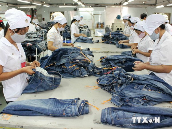 Tăng cường đối thoại và thúc đẩy hợp tác kinh tế Việt-Đức ảnh 1