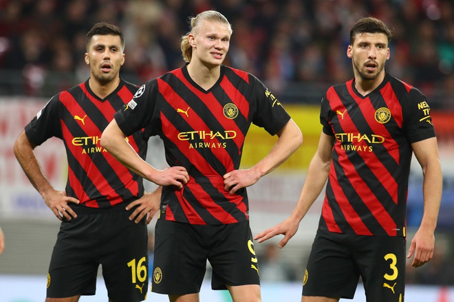 Kết quả vòng 1/8 Champions League: Các đội bóng Anh gây thất vọng ảnh 1