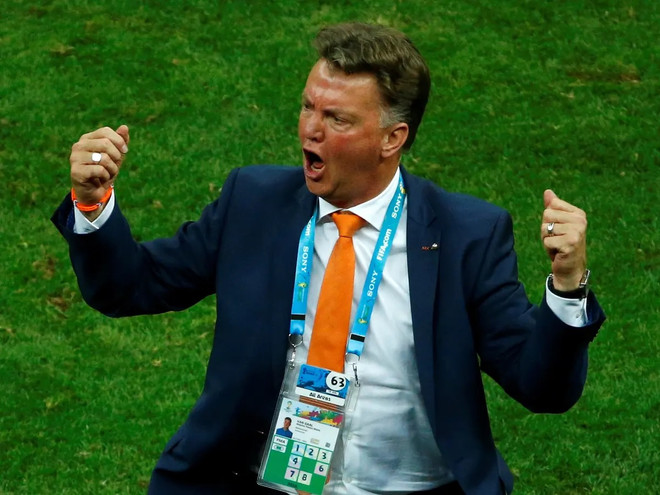 Hà Lan tự tin hạ Argentina và các đối thủ để vô địch World Cup 2022 ảnh 1