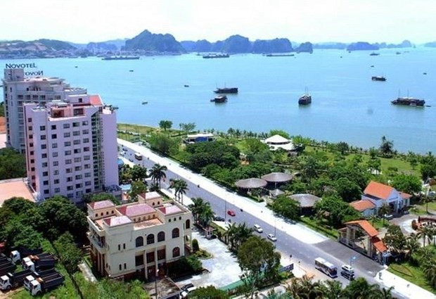 Ảnh chỉ có tính minh họa. (Nguồn: TTXVN) Đầu tư căn hộ khách sạn: Chưa có quy định pháp lý cụ thể ảnh 1