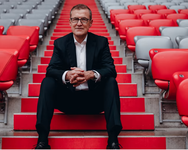 Bayern sa thải Kahn và Salihamidzic ngay sau khi đăng quang ảnh 2