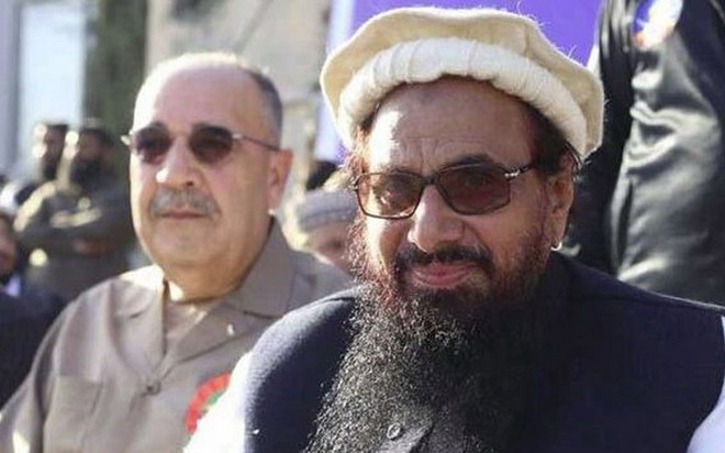 Palestine triệu hồi quan chức đại diện ngoại giao tại Pakistan ảnh 1