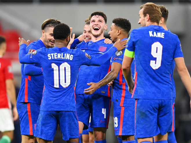 Vòng loại World Cup: Tây Ban Nha bại trận, Anh, Đức và Bỉ thắng ảnh 2