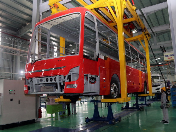 Tạo dựng thị trường ôtô: Nhìn từ kinh nghiệm Thái Lan ảnh 1