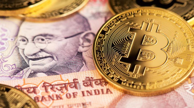 Sự phát triển và tương lai của tiền điện tử tại Ấn Độ ảnh 1