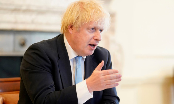 Anh ngăn chặn nguy cơ 'thôn tính' của giới đầu tư nước ngoài ảnh 1