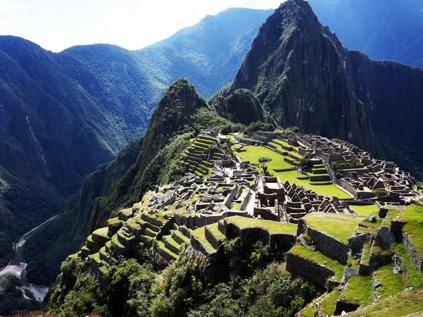 Peru giới hạn giờ tham quan để bảo tồn di tích Machu Picchu ảnh 1