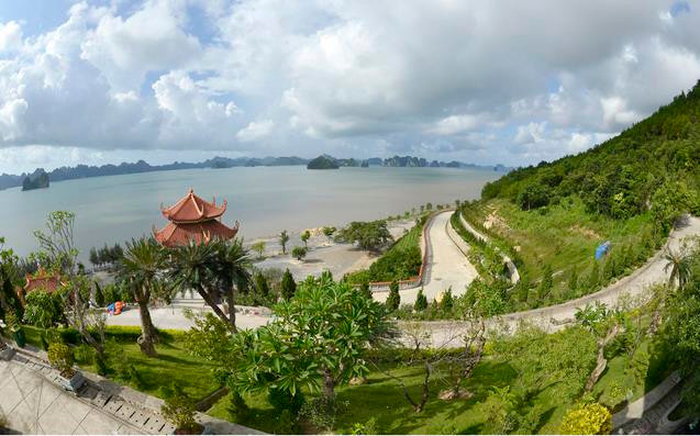 Đại lễ Vesak 2019: Chiêm ngưỡng những ngôi chùa nổi tiếng Việt Nam ảnh 2