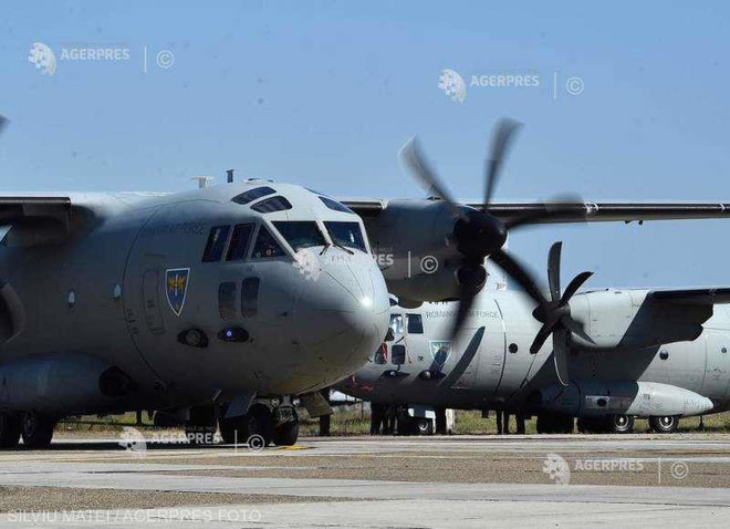 Romania đăng cai tổ chức tập trận 'Spartan châu Âu 2019' ảnh 1