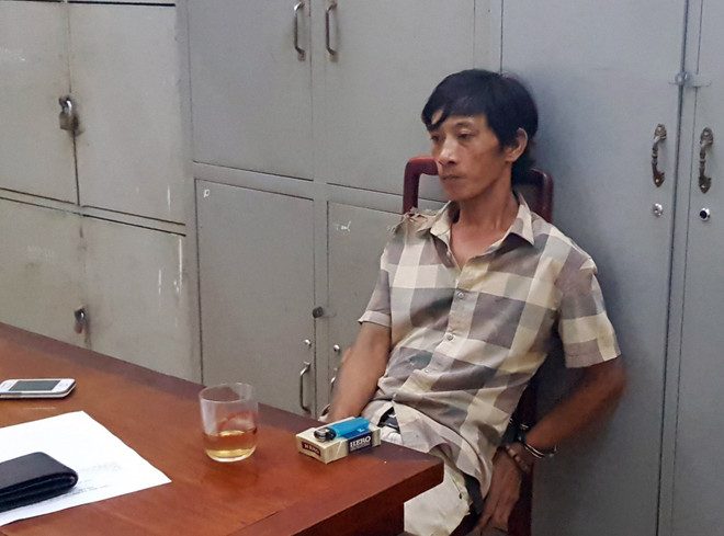 Bình Phước: Truy bắt đối tượng cướp giật điện thoại của nữ công nhân ảnh 1