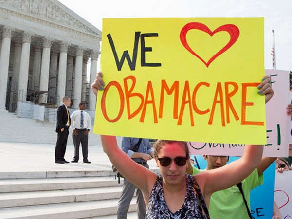 Nhà Trắng kéo dài thời hạn mua bảo hiểm ObamaCare ảnh 1