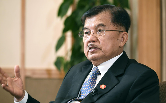 Indonesia: Biểu tình không phá vỡ tính hợp lệ của kết quả bầu cử ảnh 1