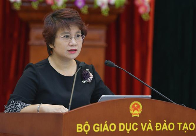 Tránh dễ dãi để bảo đảm giá trị khoa học của từng luận án tiến sỹ ảnh 2