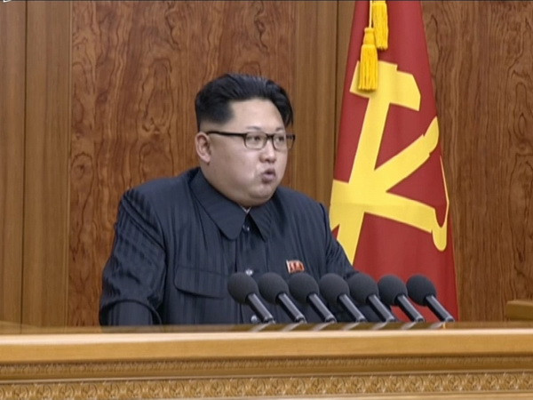 Nhà lãnh đạo Triều Tiên khai trương khu liên hợp khoa học-công nghệ ảnh 1