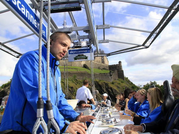 Scotland không thể dùng đồng bảng nếu chọn độc lập ảnh 1