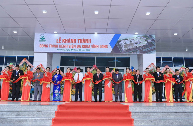 Vĩnh Long cần xây dựng chuỗi liên kết nông nghiệp với mô hình 6 nhà ảnh 2