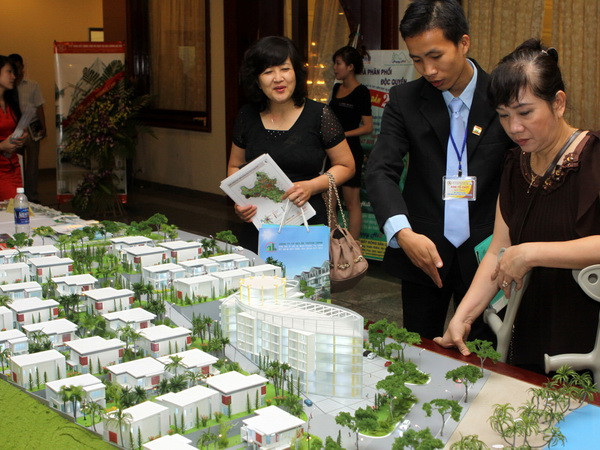 Hợp nhất để xây dựng một hệ thống quy hoạch chính thống ảnh 1