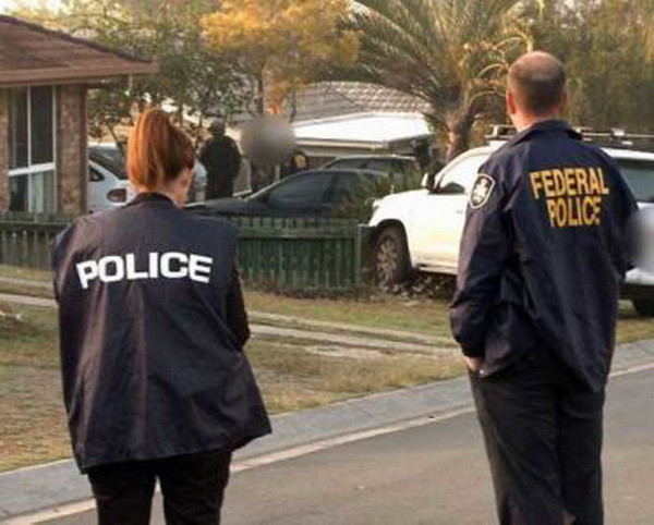 Bản án thích đáng cho người cha vì ép con gái 12 tuổi cưới chồng ảnh 1