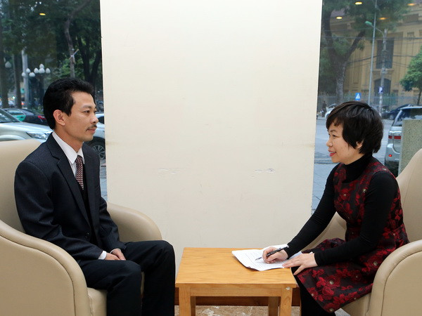 Bộ luật Hình sự 2015 đề cao hiệu quả phòng ngừa và tính hướng thiện ảnh 1