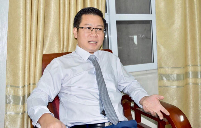 Vụ Giám đốc Hacinco vi phạm về phòng dịch: Có thể bị khởi tố hình sự? ảnh 1