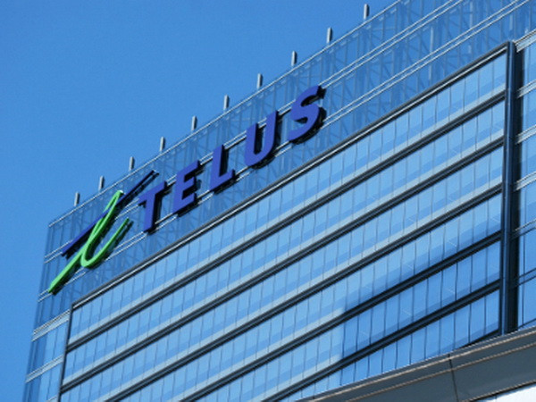 Telus cảnh báo nguy cơ nếu cấm Huawei với thị trường viễn thông Canada ảnh 1