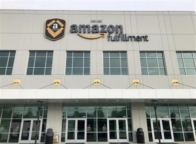 Amazon hủy kế hoạch xây dựng trụ sở thứ hai tại New York ảnh 1