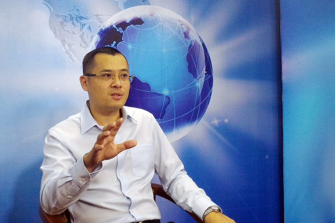 "Đặt mình là nhà đầu tư để xây dựng cơ chế đặc thù cho Hòa Lạc" ảnh 1