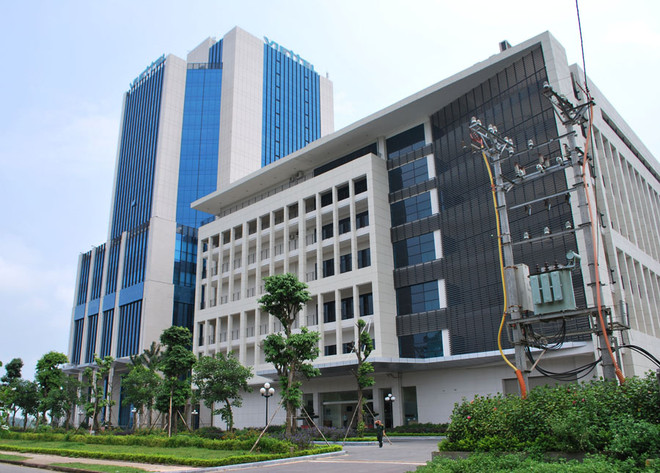 "Đặt mình là nhà đầu tư để xây dựng cơ chế đặc thù cho Hòa Lạc" ảnh 3