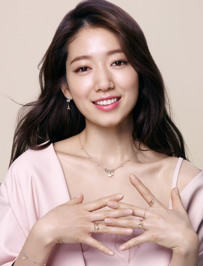 Bí mật giảm cân, chăm da của Park Shin Hye trước khi đóng Doctors ảnh 8