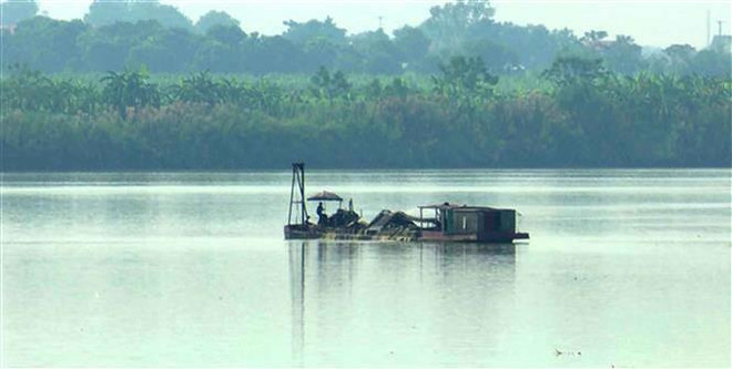 Thanh Hóa khắc phục sạt lở bờ sông, bờ biển, giảm rủi ro thiên tai ảnh 2