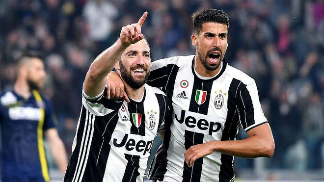 Juventus thăng hoa, Barcelona bất ngờ chững lại trước đại chiến ảnh 1